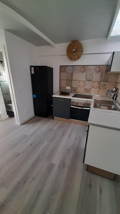 פוארטו דל רוסריו La Quinta Verde מראה חיצוני תמונה
