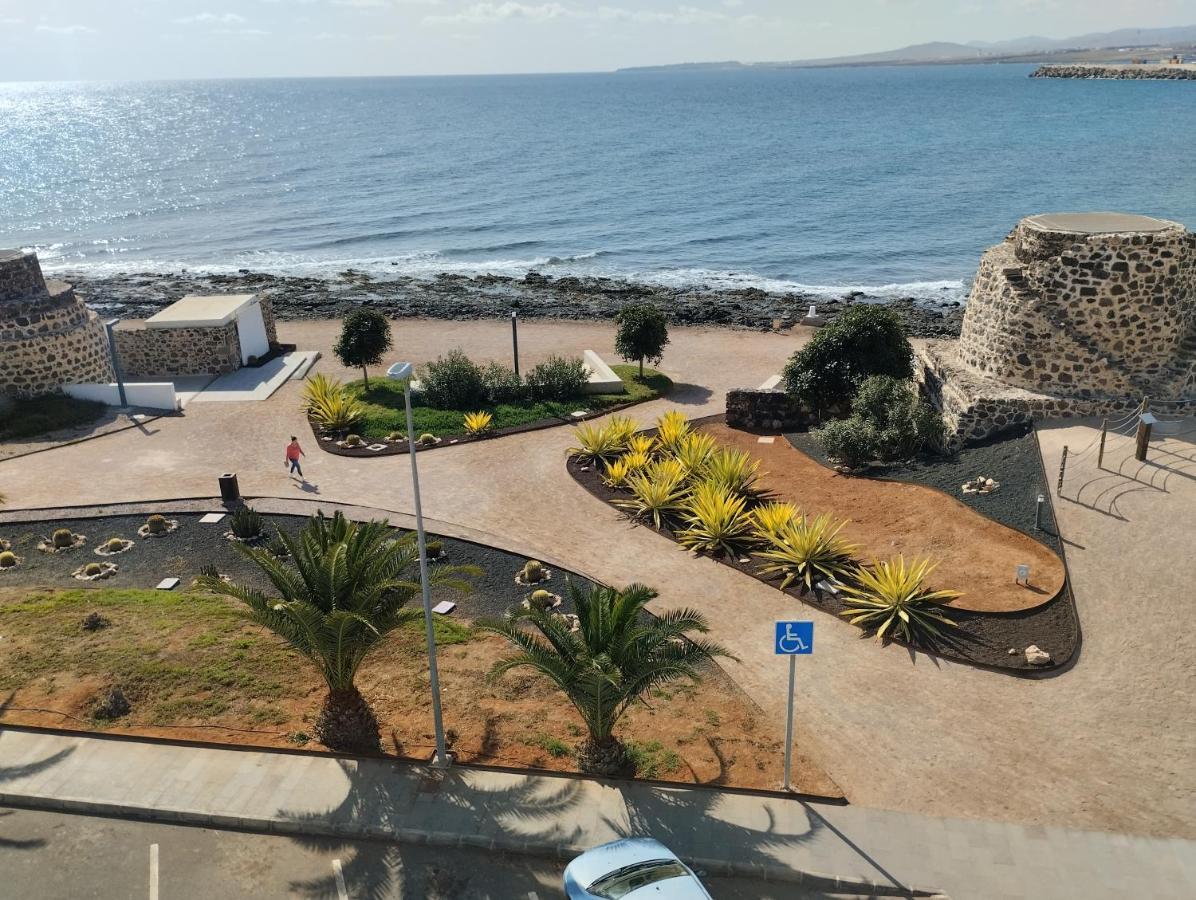 פוארטו דל רוסריו La Quinta Verde מראה חיצוני תמונה