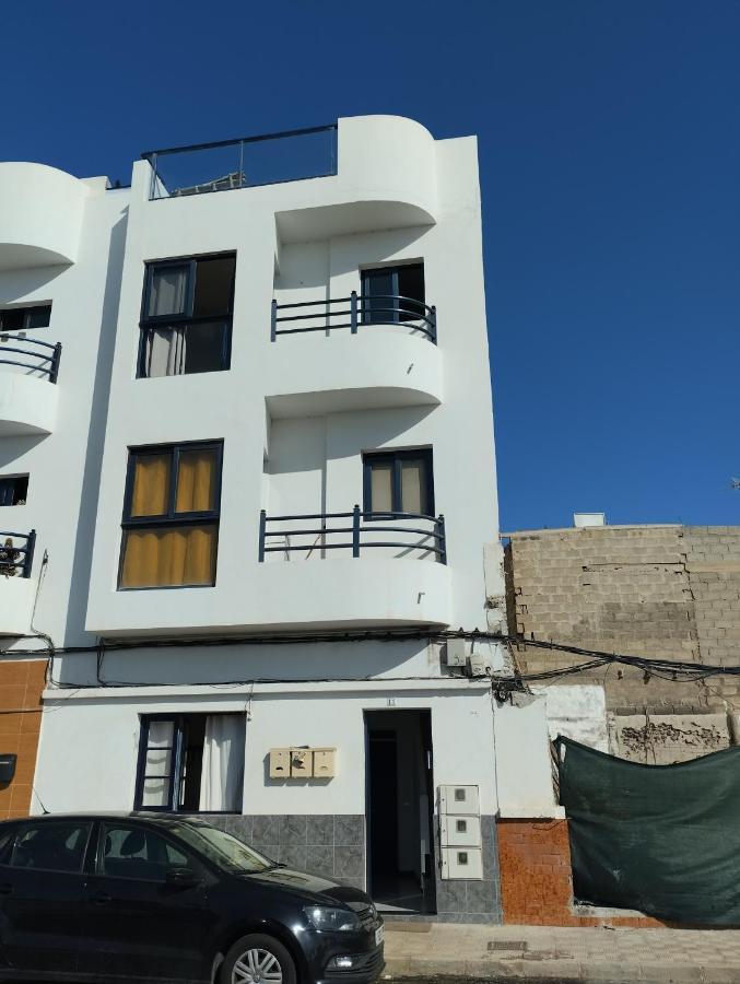 פוארטו דל רוסריו La Quinta Verde מראה חיצוני תמונה