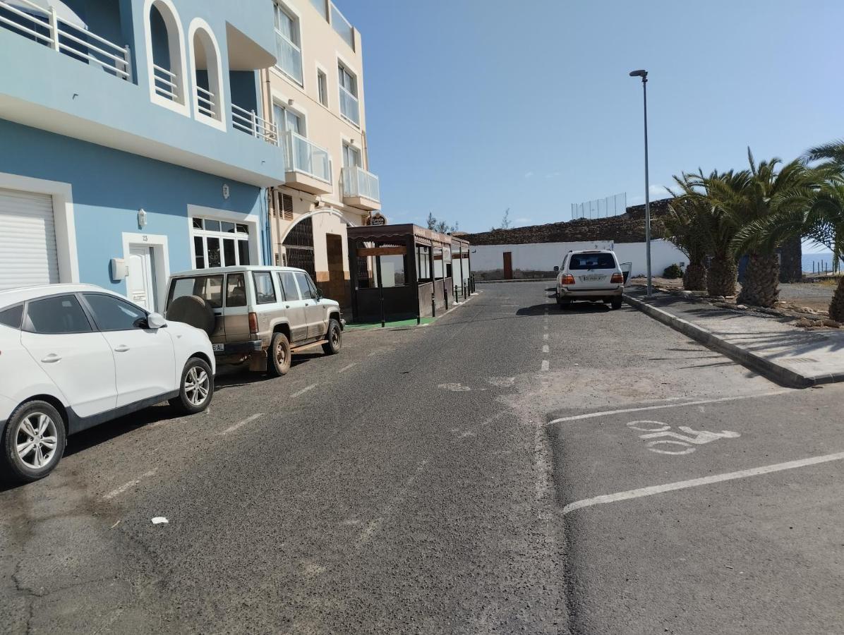 פוארטו דל רוסריו La Quinta Verde מראה חיצוני תמונה