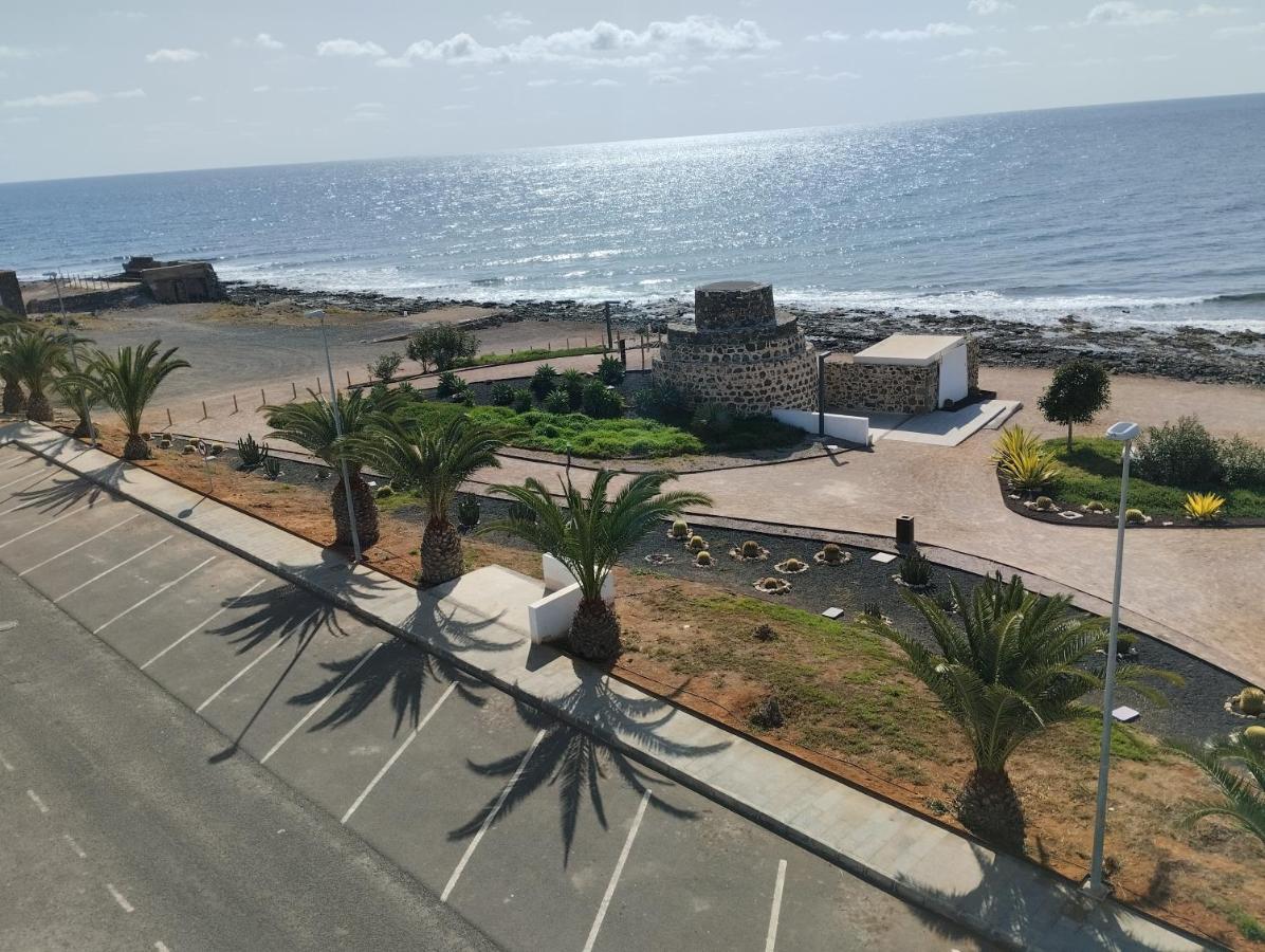 פוארטו דל רוסריו La Quinta Verde מראה חיצוני תמונה
