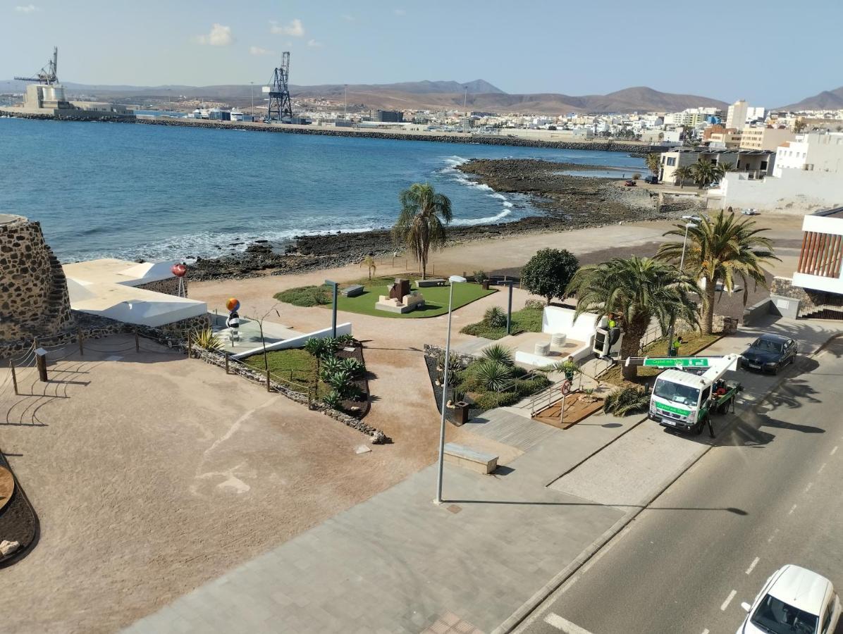 פוארטו דל רוסריו La Quinta Verde מראה חיצוני תמונה